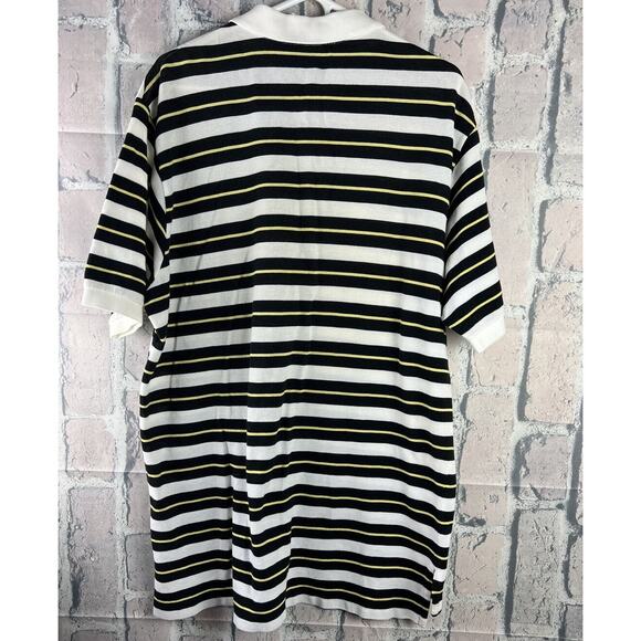 Polo Golf Ralph Lauren Men's Size XL Multicolor Striped - Picture 2 of 10